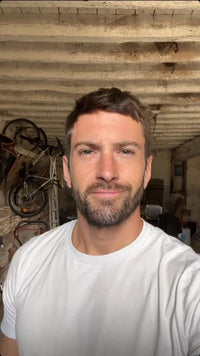 Patrick Watts (Professional Car Detailer)